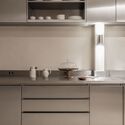 Gio Kitchen Atelier / NMDM.ARQ - Nádia Manssur - Interior Photography, Kitchen, Countertop, Sink